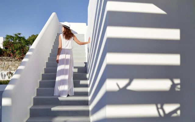 Livin Mykonos Hotel - Adults Only