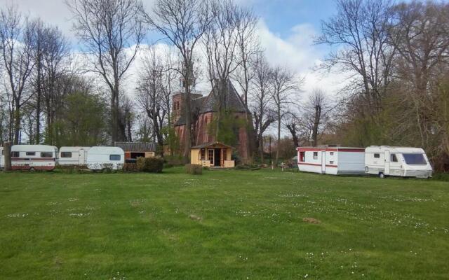 Camping Boetn Toen