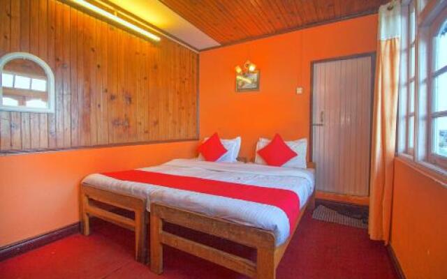 Oyo 4326 Hotel Manakamna
