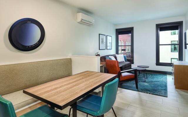 WorldMark Portland - Waterfront Park