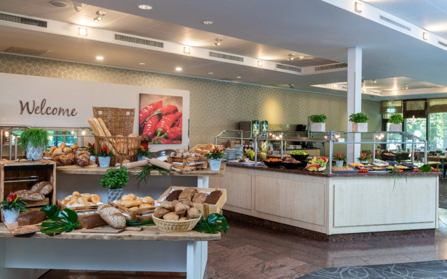 Leonardo Hotel Hannover