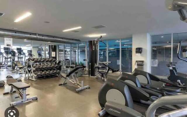 Waterfront Boutique Suites