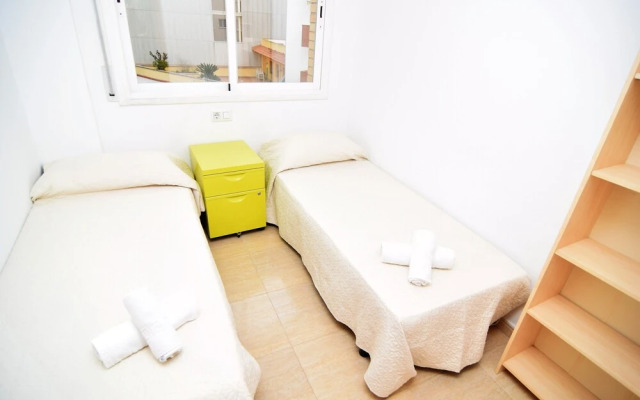 HomeHolidaysRentals Malgrat IV - Costa Barcelona