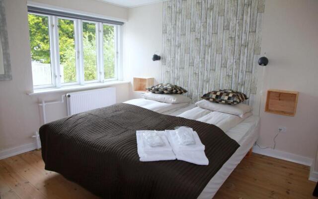Stevns Klint Strandpension