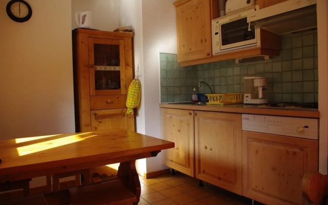 BON Accueil N°11 : Studio 3 Personnes / Studio 3 People