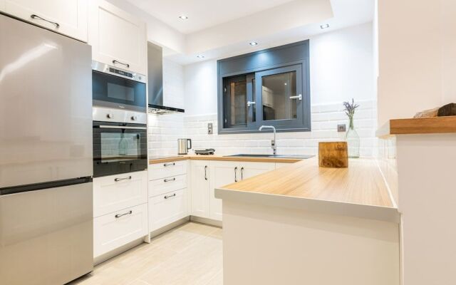 Castielia Residence
