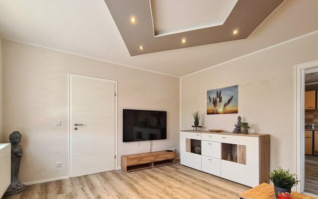 Ferienhaus der Harzer Freiheit 3 Harztanne