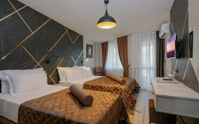 Monart City Hotel - All Inclusive