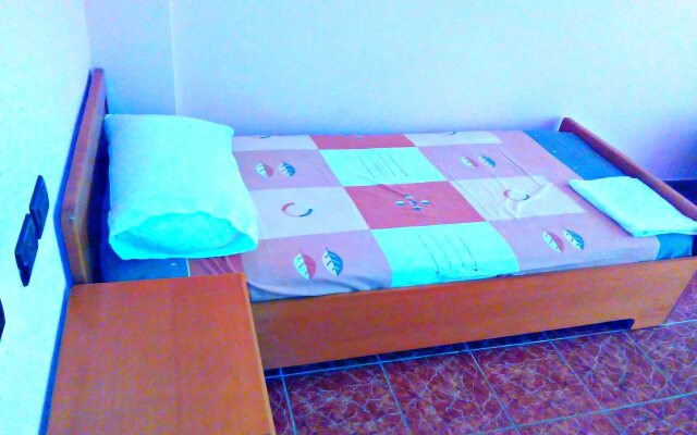 Hotel Tozo