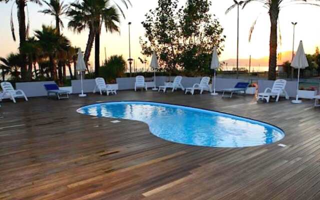 Camping Le Palme