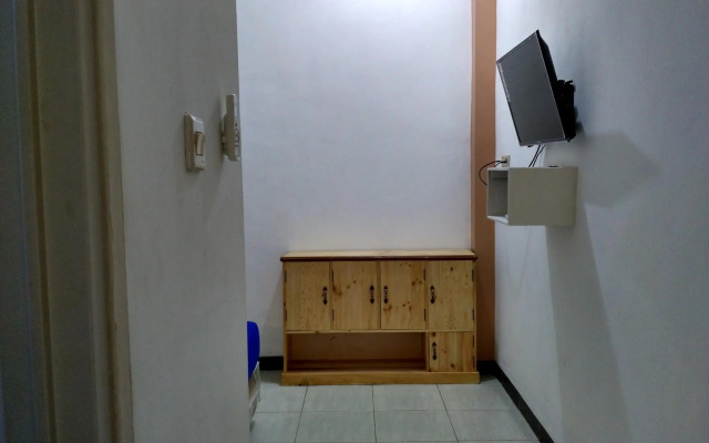 Ian JK Hotel Benda Tangerang