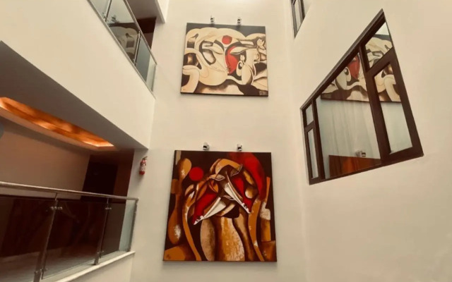 Continent Panchvati Hotel Katra