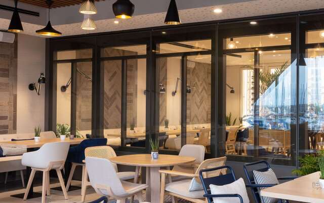 Hilton Garden Inn Le Havre, France