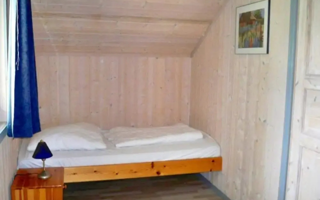 Exklusives Skandinavisches Ferienhaus