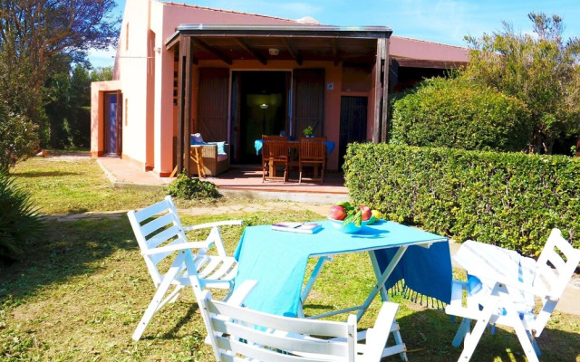 Villino Sofia 2 Bedrooms Apartment in Stintino