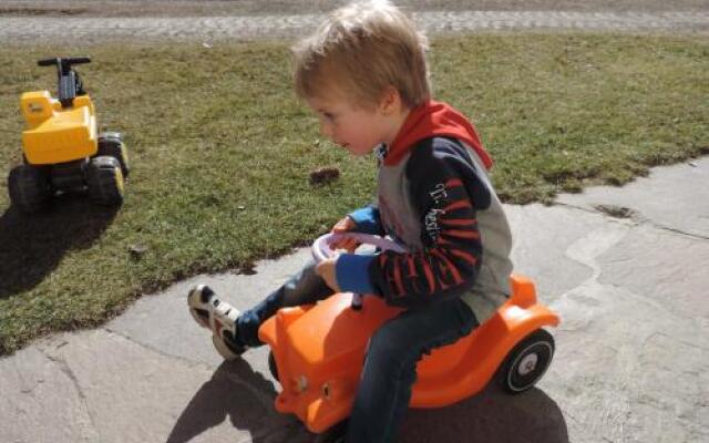 Residence Bad Burgstall