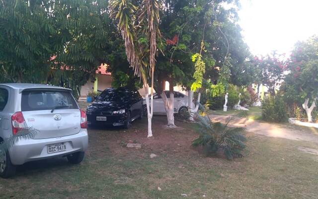 Pousada Portal dos Coqueirais