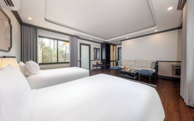 Sapa Soleil Hotel