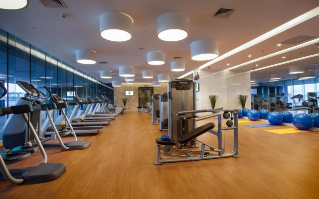 Holiday Inn Putian Xiuyu by IHG
