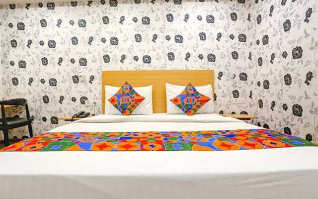 Oyo Townhouse 331 Vat Hotels