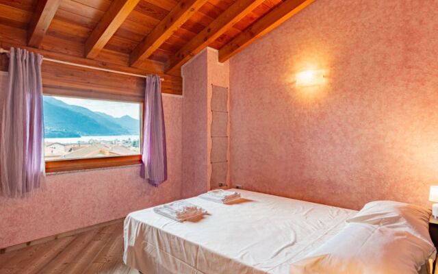 Apartment Martino Gravedona