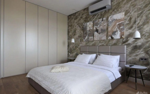 Апартаменты на улице Юрия Гагарина 13