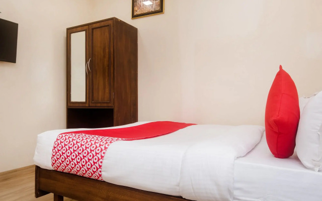 OYO 19841 Shivar Guest House