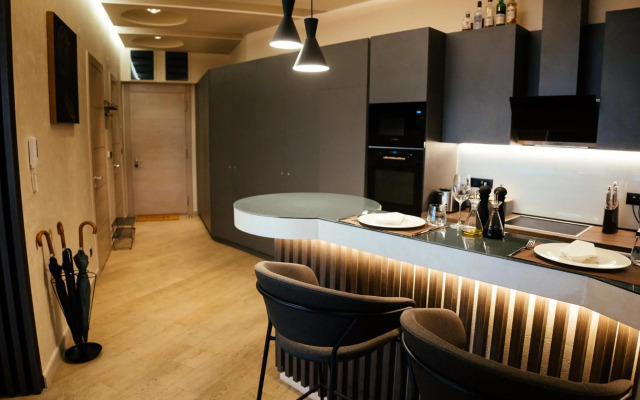 The Apartment - Luxury Stay Budva