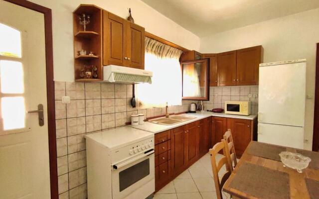 Zosimas House