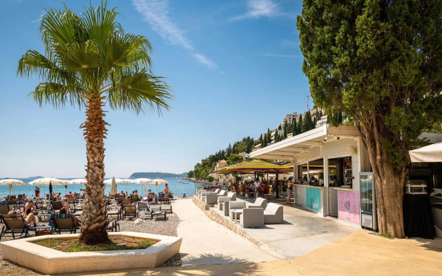 Apartment Promenada- 4pax with Parking