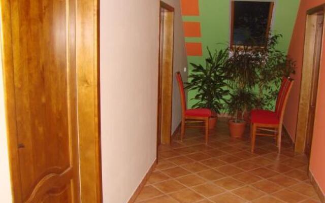 Zajazd na Kuźnikach