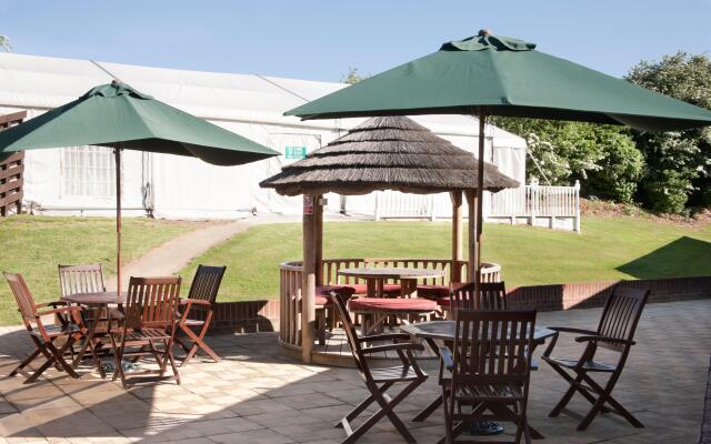 Holiday Inn Dover
