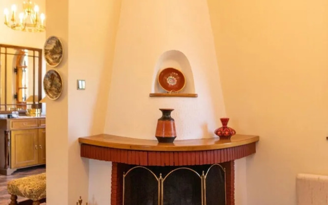All Seasons Guest House