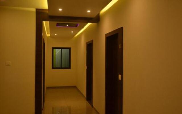 Hotel Darshan Inn