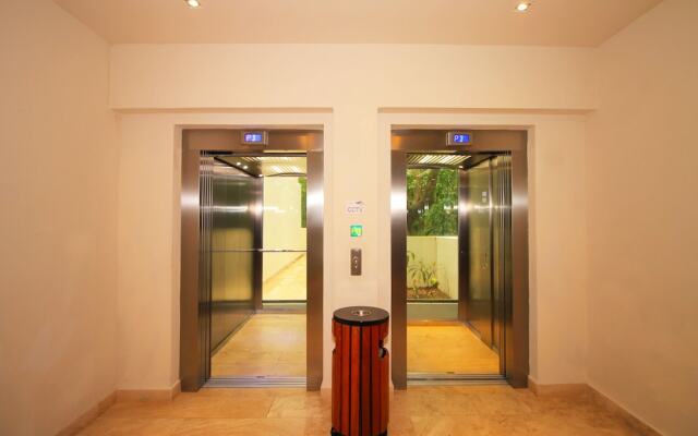 Terrazas Apartments near 5th ave & beach by select