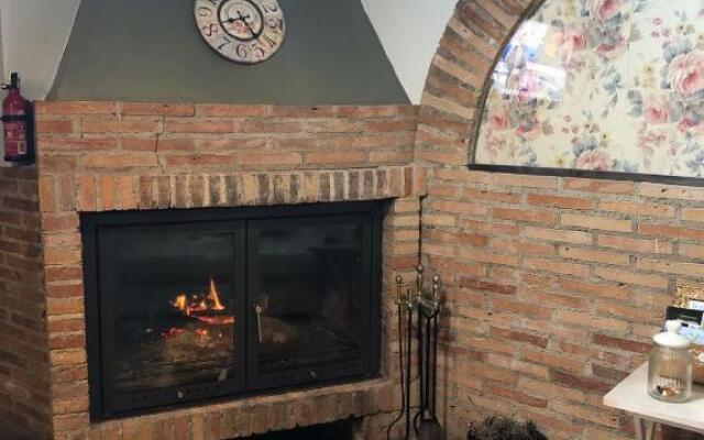 Apartamento Rural La Serratilla