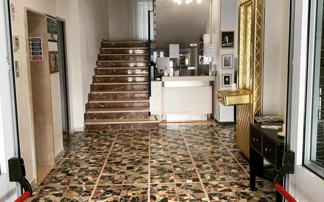 Hostel Bella Rimini