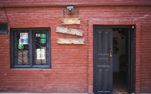 The Life Story Guest House