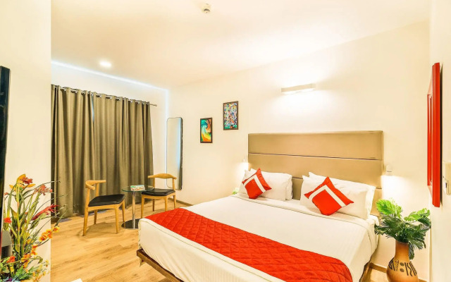 Jagadish Hotel - Jayanagar