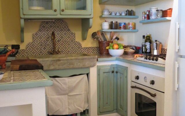 Restart Accommodations Cretes view