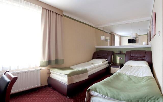 M Hotel Sosnowiec