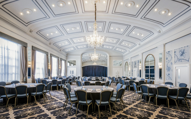 Castle Hotel Windsor