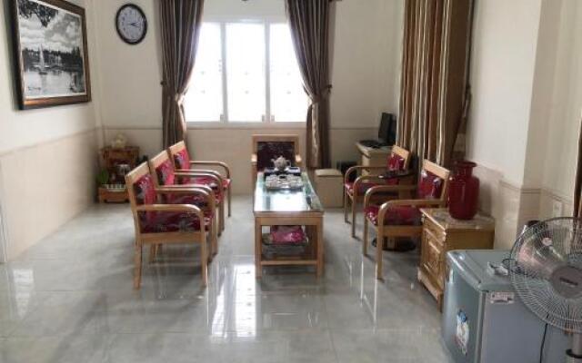 Bich Khang Guest House Da Lat