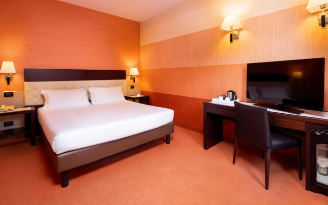 Best Western Gorizia Palace Hotel