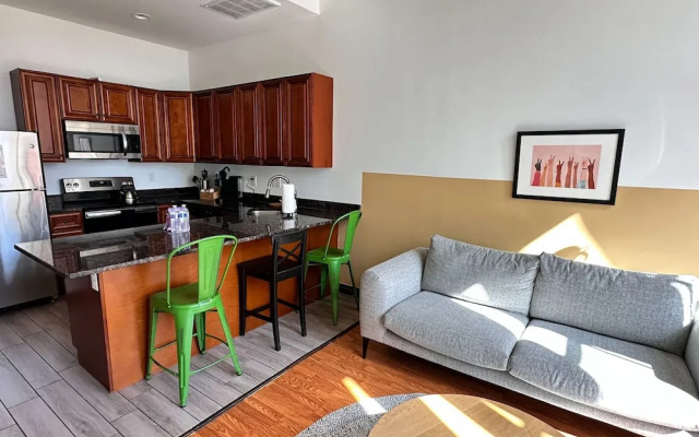 Sosuite at Independence Lofts - Callowhill