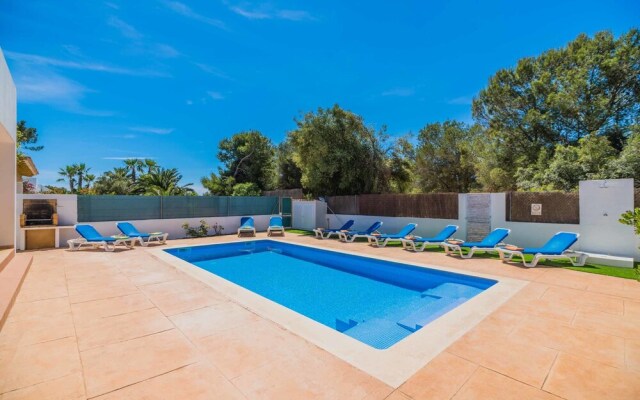 Villa Punta Des Port Trece