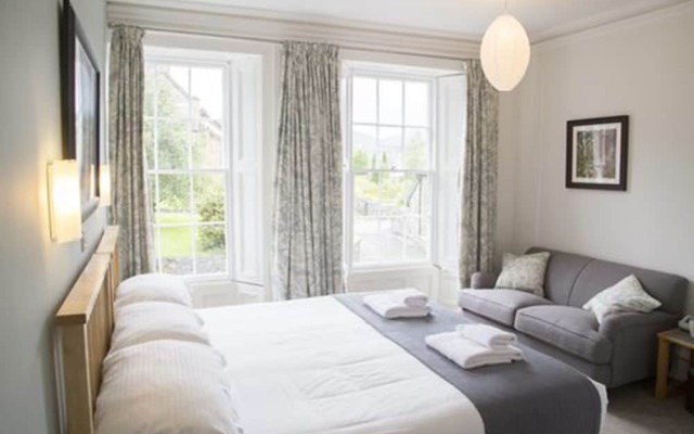 Cumbria House - Self-Catering