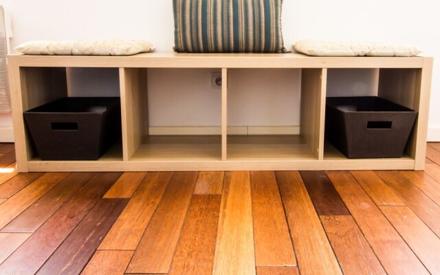 T1 - Moderne et Cosy - La Conciergerie Martinkey's