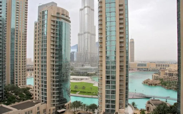One Perfect Stay-Boulevard Central Tower