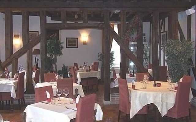 Hotel Le Cheval Blanc